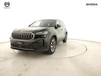 Nouă Skoda Kodiaq Style 150 CP (110 kW) 2026 Negru SUV