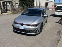 Usata VW Golf VIII GTI 245 CV (180 kW) 2022 Berlina