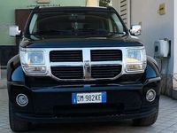 usata Dodge Nitro 2.8 L4 crd 16v SXT 4wd dpf