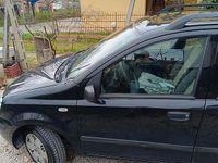 Usata Fiat Panda 60 CV (44 kW) 2008 Utilitaria