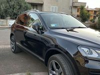 Usata VW Touareg 239 CV (175 kW) 2011 SUV