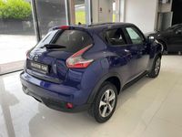 usata Nissan Juke -- 1.6 Acenta