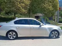 Usata BMW 525 177 CV (130 kW) 2005 Berlina