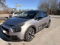 Usata Citroën C3 PureTech 110 CV (80 kW) 2023 Utilitaria