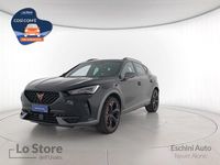 Usata Cupra Formentor VZ2 245 CV (180 kW) 2023 SUV