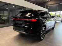 Nuova MG HS Luxury 143 CV (105 kW) 2026 Nero SUV