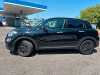 Usata Fiat 500X Cross 120 CV (88 kW) 2022 Bluazzurro SUV
