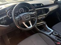 Usata Audi Q3 Business 150 CV (110 kW) 2019 Grigio SUV