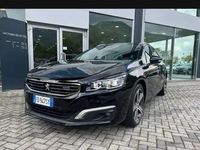 usata Peugeot 508 SW 2.0 bluehdi Allure 180cv auto