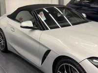 Usata BMW Z4 Efficient Dynamics 197 CV (144 kW) 2020 Cabrio