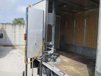 Usata Iveco Daily 106 CV (77 kW) 2012 Bianco