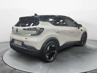 Usata Renault Captur Techno 143 CV (105 kW) 2024 Bianco SUV