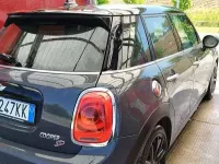 Usata Mini Cooper SD Business 170 CV (125 kW) 2016 Utilitaria