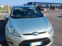 Usata Ford Fiesta 97 CV (71 kW) 2012 Utilitaria