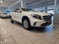 usata Mercedes 200 GLA SUVd Automatic Premium del 2019 usata a Messina