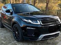 usata Land Rover Range Rover evoque 2