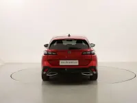 Usata Peugeot 308 SW Allure 131 CV (96 kW) 2022 Rosso Station wagon