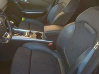 Usata Renault Kadjar Bose Edition 140 CV (102 kW) 2019 Verde SUV