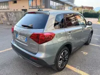 Usata Suzuki Grand Vitara 140 CV (102 kW) 2018 Grigio Station wagon