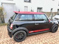 Usata Mini John Cooper Works 211 CV (155 kW) 2011 Utilitaria