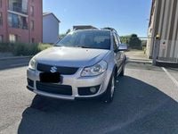 Usata Suzuki SX4 120 CV (88 kW) 2003