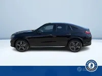 Nuova Mercedes GLC220 AMG Line Premium 197 CV (144 kW) 2026 Nero SUV
