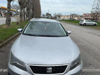 usata Seat Leon Leon 1.4 TGI 5p. Business