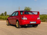 Usado Subaru Impreza 280 CV (205 kW) 2005 Berlina