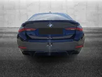 Usata BMW M440 374 CV (275 kW) 2023 Blu/azzurro