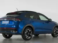 Usata VW Taigo R-line 116 CV (85 kW) 2025 Blu SUV