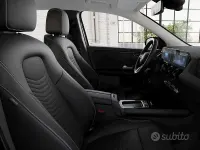 Nuevo Mercedes GLA180 Advanced 116 CV (85 kW) 2026 Negro SUV