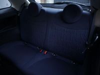 Usata Fiat 500 Connect 69 CV (50 kW) 2022 Grigio Utilitaria