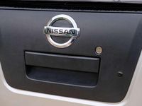 Usata Nissan Navara 171 CV (125 kW) 2006 Pick-up
