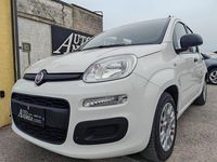 Usata Fiat Panda 69 CV (50 kW) 2022 Bianco Berlina