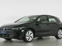 Usata VW Golf VIII Style 150 CV (110 kW) 2025 Nero