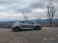 Usata Renault Mégane Coupé R.S. 250 CV (183 kW) 2012 Coupé