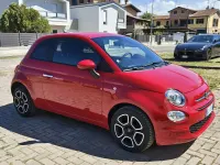 Usata Fiat 500 69 CV (50 kW) 2022 Utilitaria