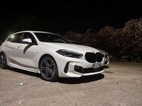 Usata BMW 120 M Sport 190 CV (139 kW) 2020 Utilitaria