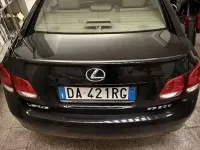 Usata Lexus GS300 Ambassador 241 CV (177 kW) 2006 Berlina