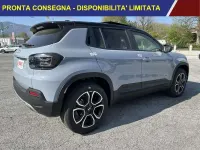 Nuova Jeep Avenger Summit 101 CV (74 kW) 2026 Grigio SUV