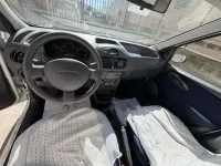 Usata Fiat Punto 80 CV (58 kW) 2002 Other Utilitaria
