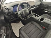 Usata Citroën C5 Shine 130 CV (95 kW) 2024 Argento Station wagon