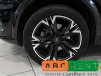 Usata Cupra Formentor 150 CV (110 kW) 2025 Nero SUV