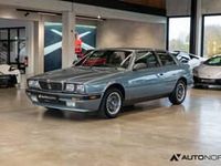 Usata Maserati 222 225 CV (165 kW) 1989 Argento Coupé