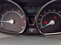 Usata Ford Ecosport Titanium S 125 CV (91 kW) 2016 Grigio SUV