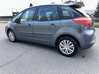 Usata Citroën Grand C4 Picasso Style 109 CV (80 kW) 2010 Other Monovolume