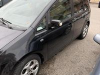 Usata Ford C-MAX 116 CV (85 kW) 2005 Nero Monovolume