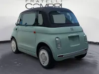 Occasion Fiat Topolino 5 kW (8 ch) 2024 Vert Citadine