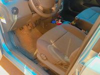 Usata Chevrolet Kalos 2006 Verde Berlina