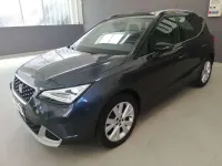 Usata Seat Arona Xperience 110 CV (80 kW) 2023 Argento SUV